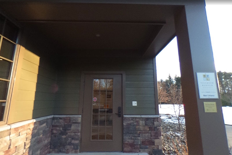 Woodstock General & Implant Dentistry