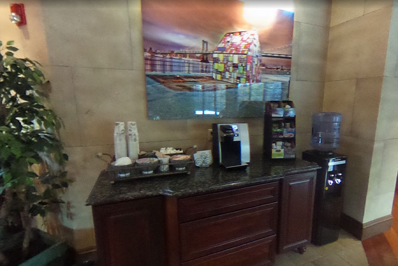 Woodstock General & Implant Dentistry