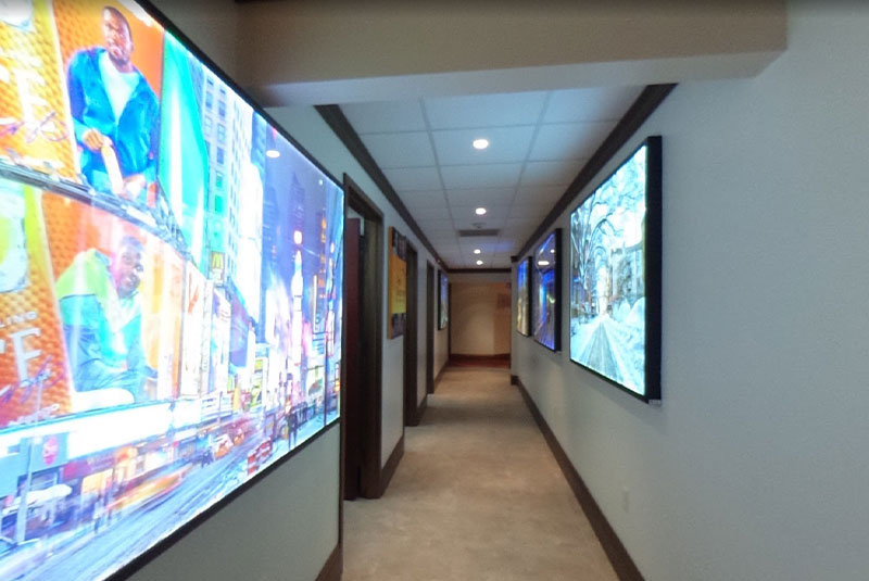 Woodstock General & Implant Dentistry