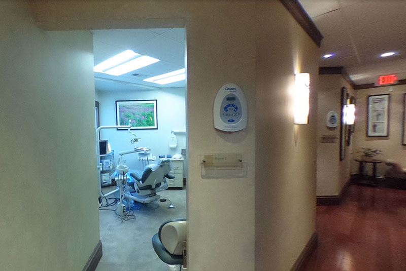 Woodstock General & Implant Dentistry