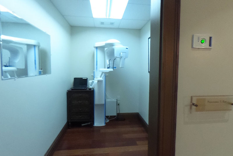 Woodstock General & Implant Dentistry