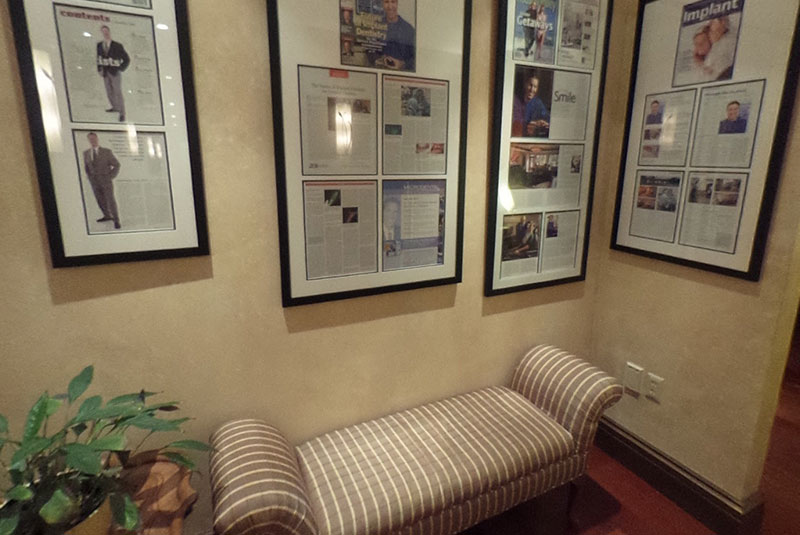 Woodstock General & Implant Dentistry