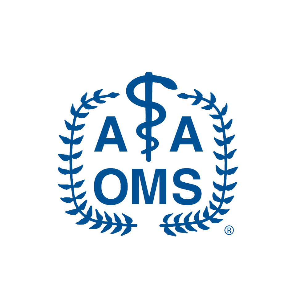 AAOMS logo