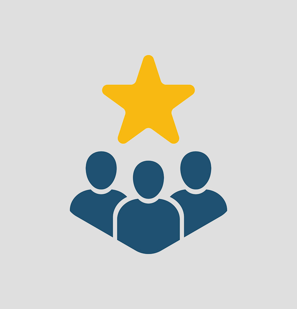 patient review image